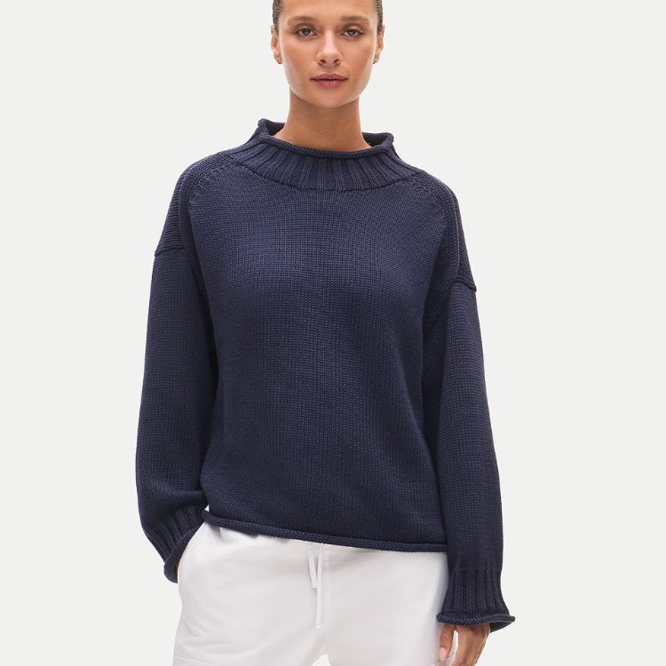 2025 Rollneck