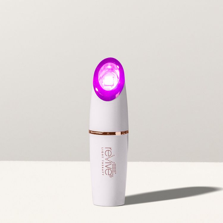 Acne Spot Treatment Device