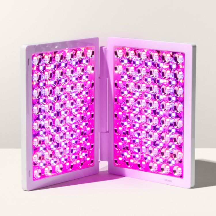 Anti-Aging & Acne LED Treatment Panel