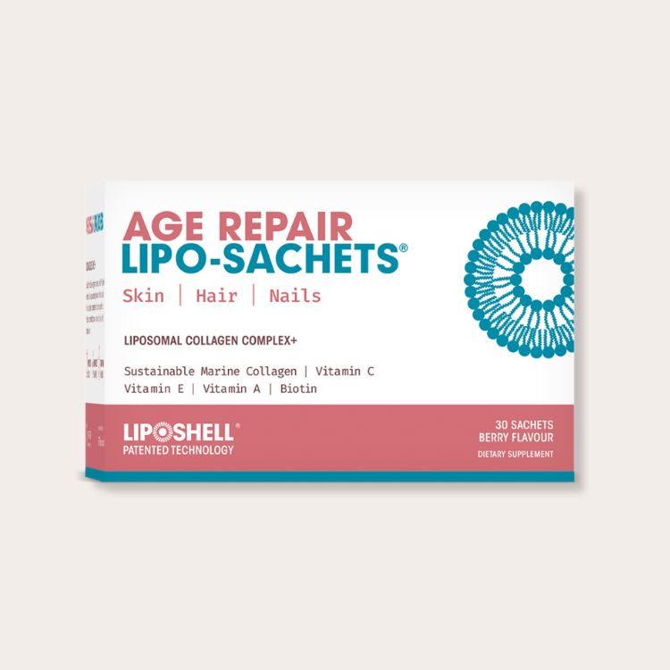Age Repair Liposomal Collagen