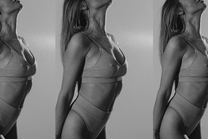 nipple play
