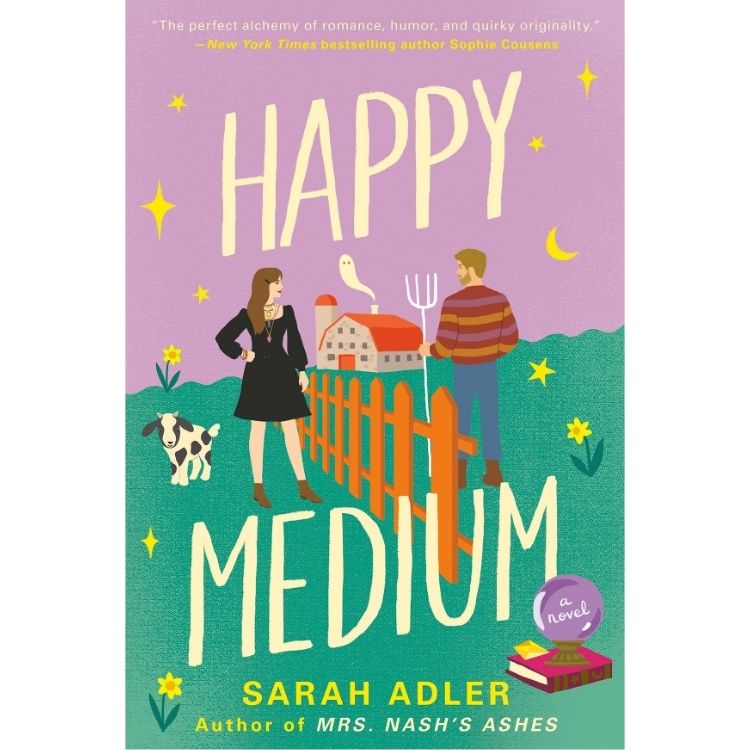 Happy Medium