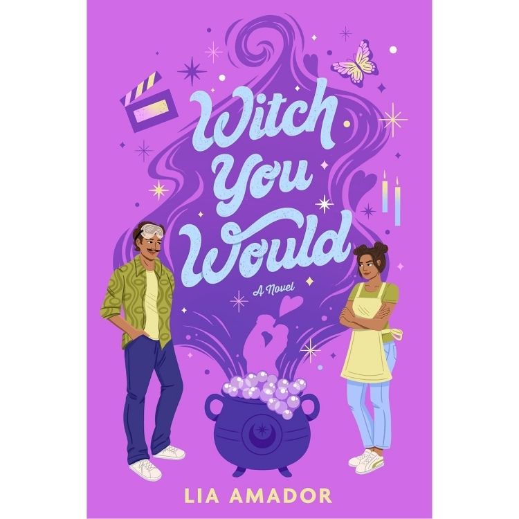 Witch You Would