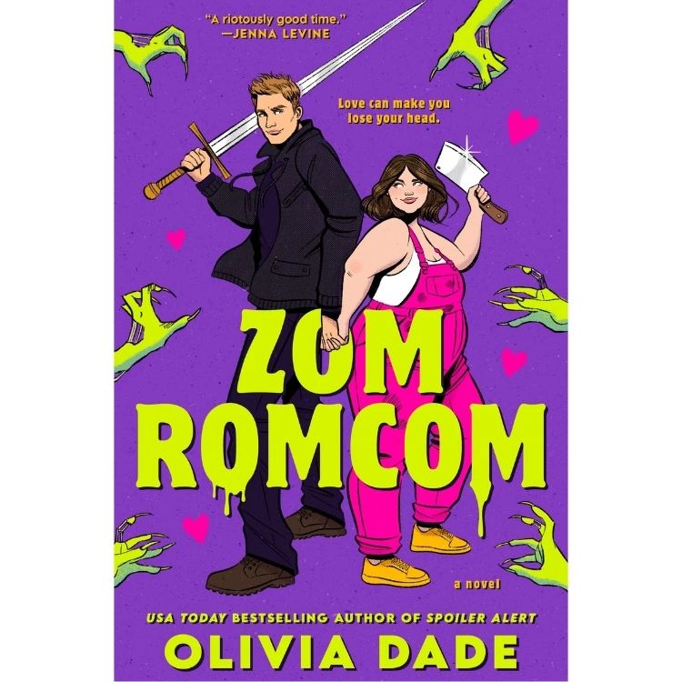 Zomromcom