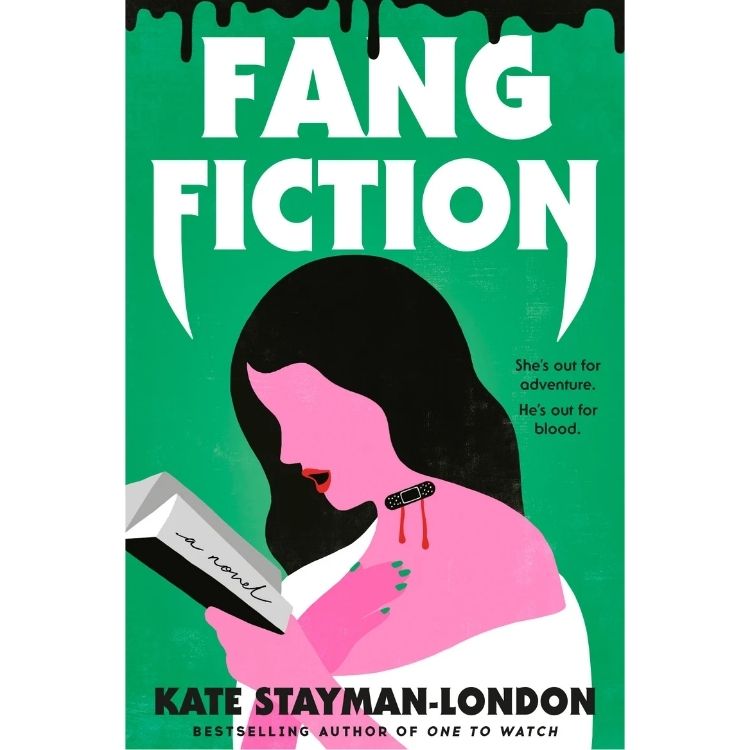 Fang Fiction