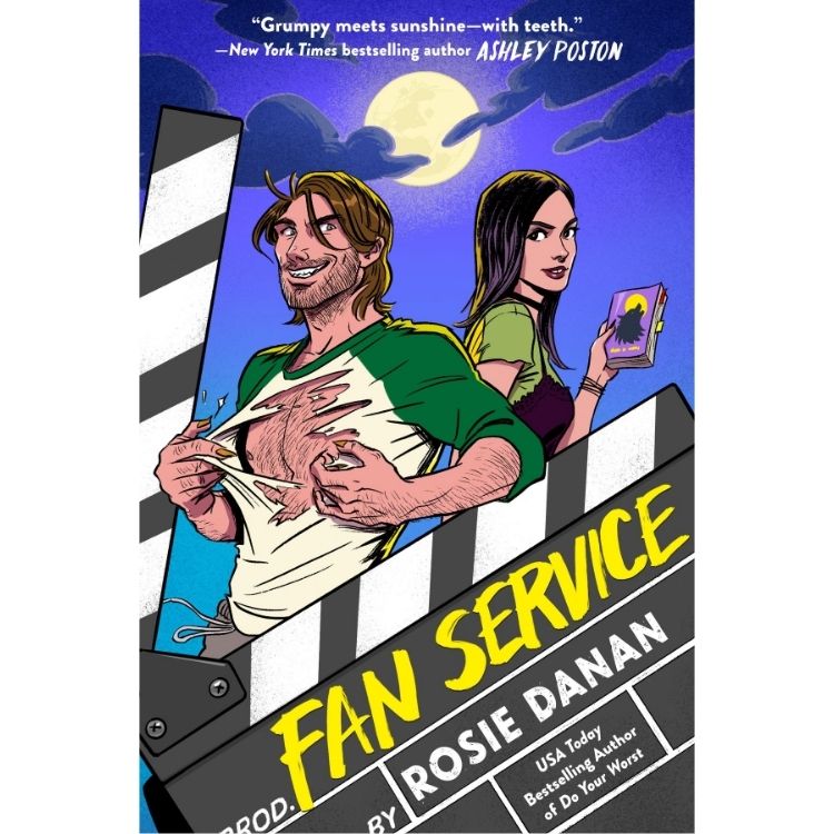 Fan Service