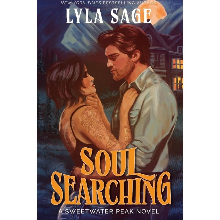 Soul Searching