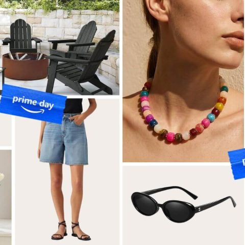 what our editors are buying on amazon prime day