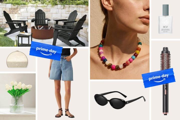 what our editors are buying on amazon prime day