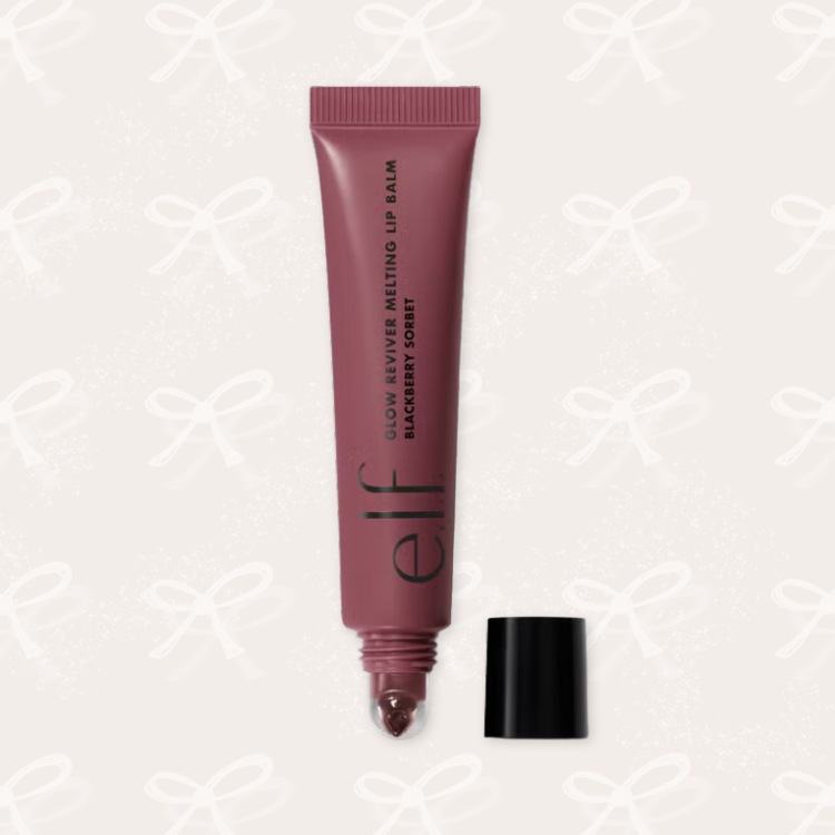 Glow Reviver Melting Lip Balm