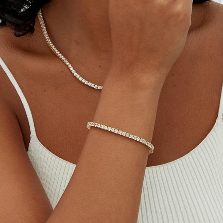 Tennis Bracelet