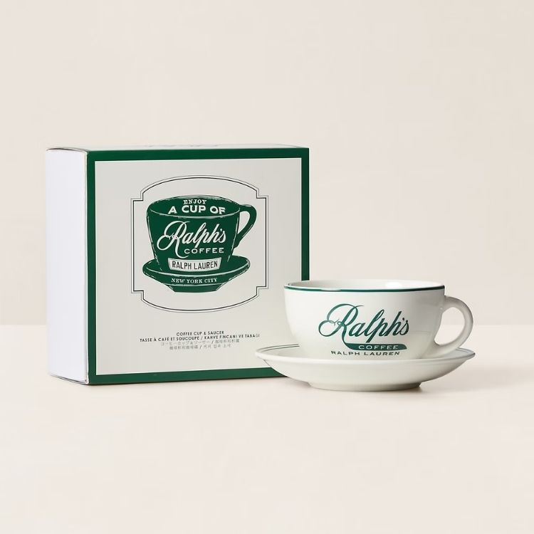 Ralph’s Coffee Mug Set