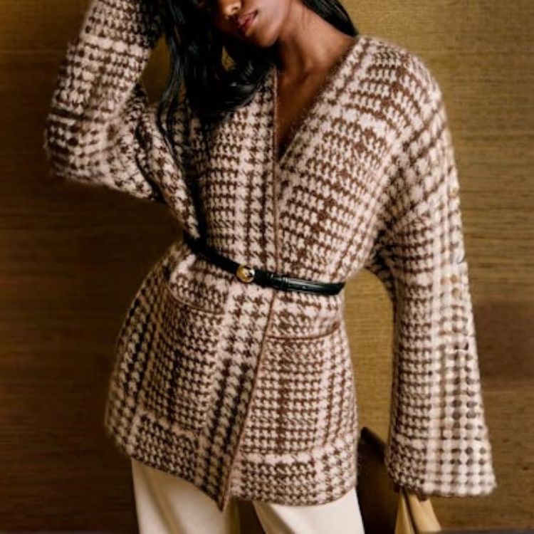 Oscar Jacket