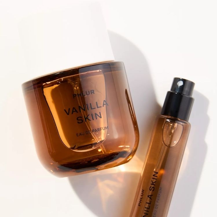 Vanilla Skin Eau De Parfum