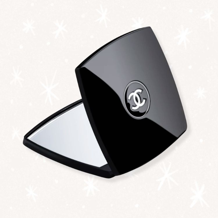 Pocket Mirror