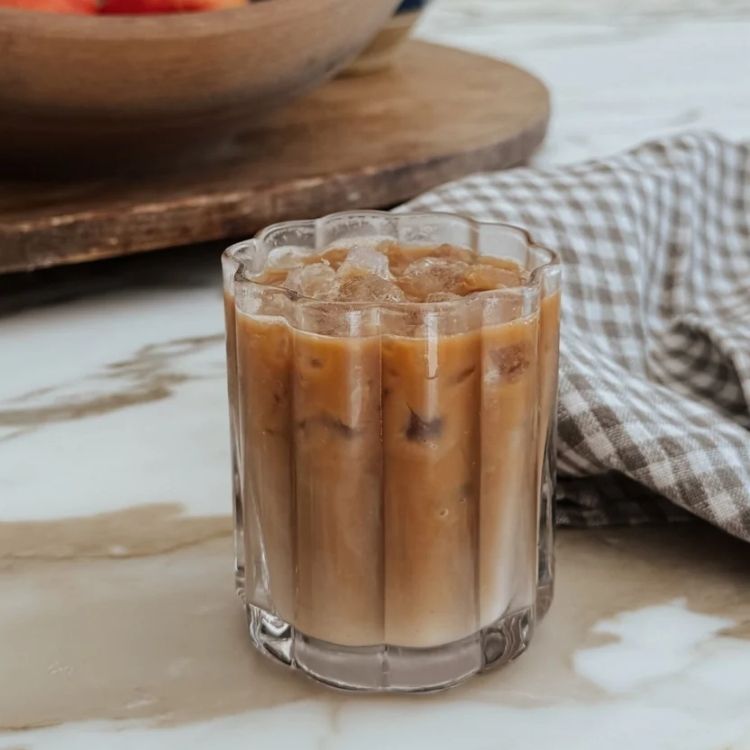 Wavy Tumbler Set