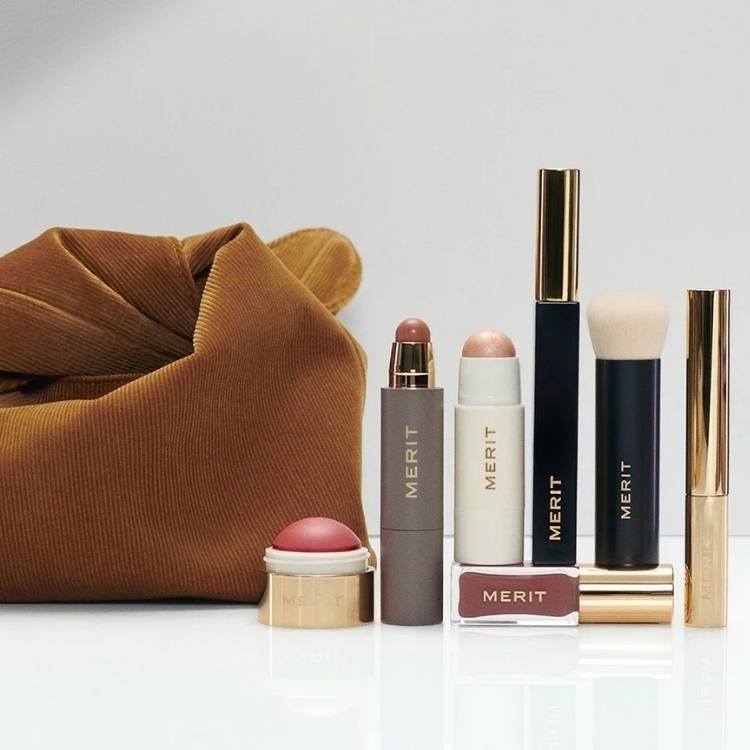 Five Minute Morning Routine Kit