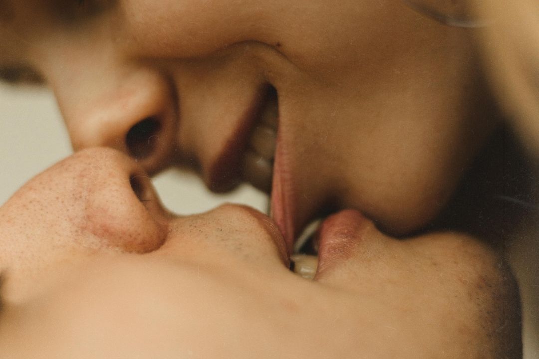 This Sex Position Guarantees Deep G-Spot Pleasure—Here Are 6 Ways to Try It