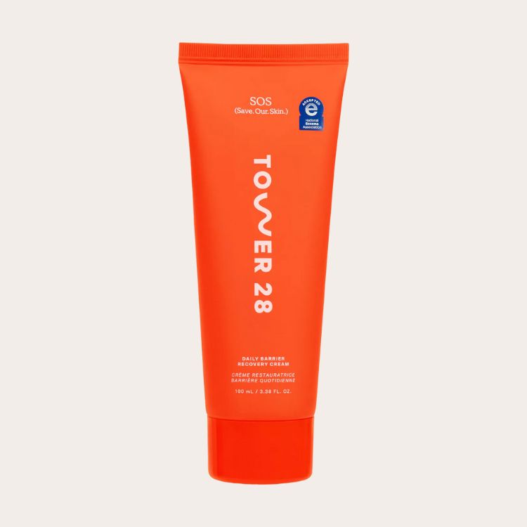 SOS Daily Recovery Moisturizer