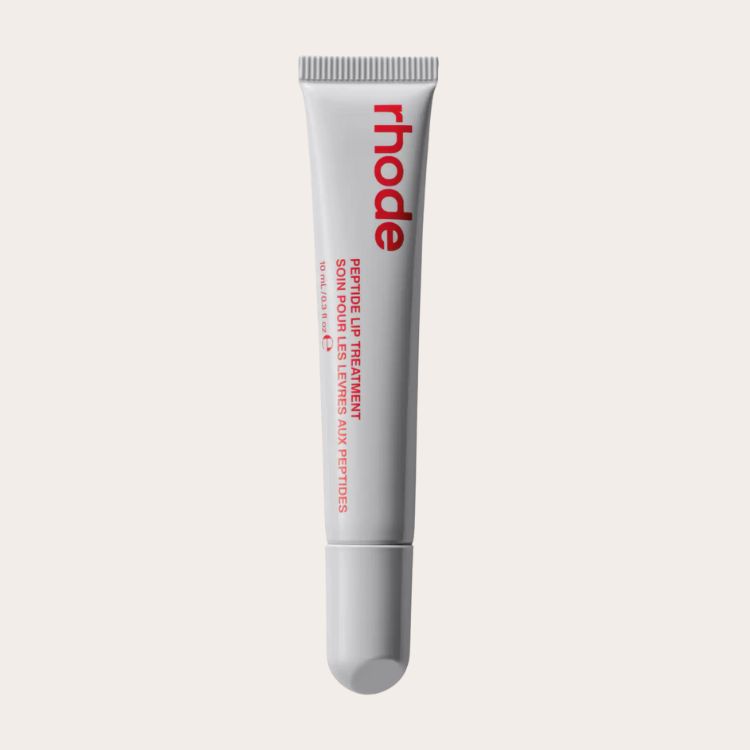 Strawberry Glaze Peptide Lip Treatment