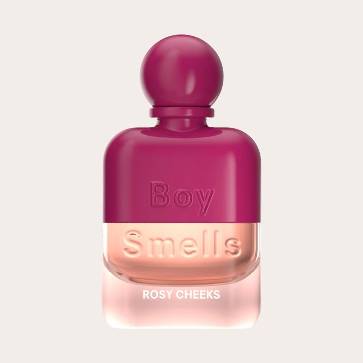 Rosy Cheeks Perfume
