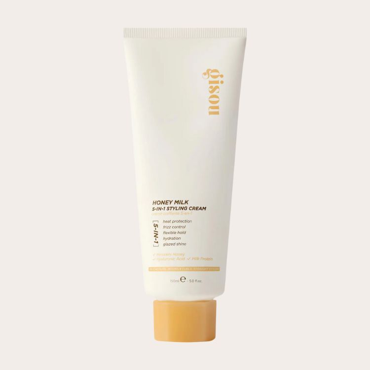 Honey Milk 5-in-1 Styling Cream
