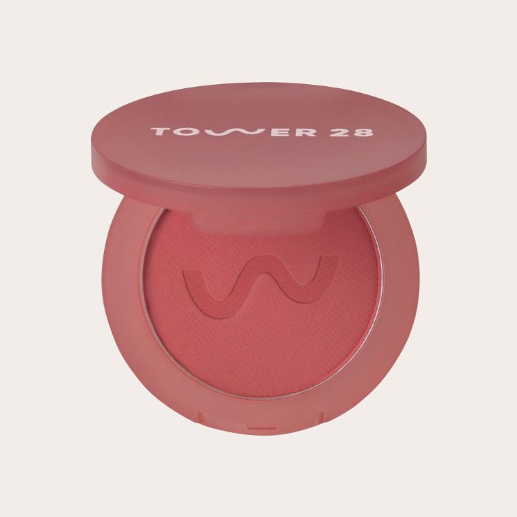 GetSet Blur + Set Blush