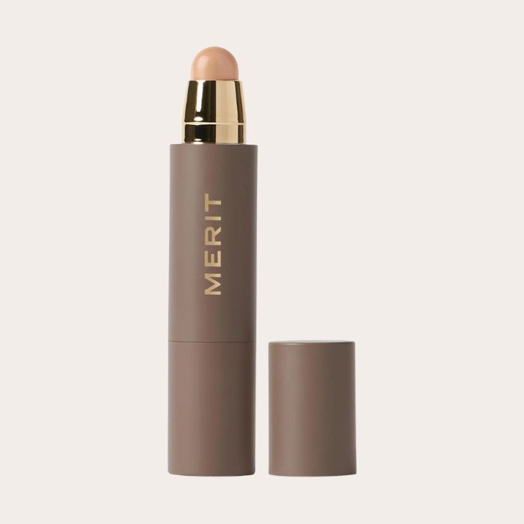 The Minimalist Perfecting Complexion Stick