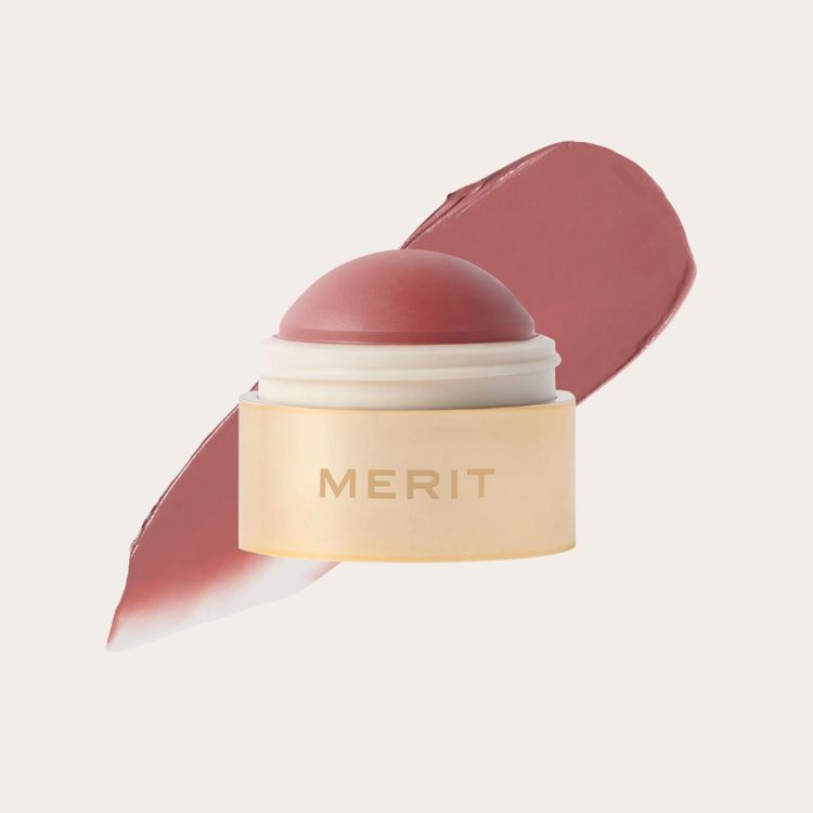 Flush Balm Cream Blush