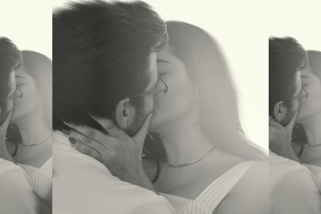 So, You Had a Sex Fantasy About a Friend? Here’s What It Means