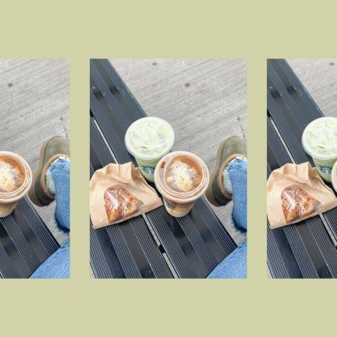 starbucks protein drinks review