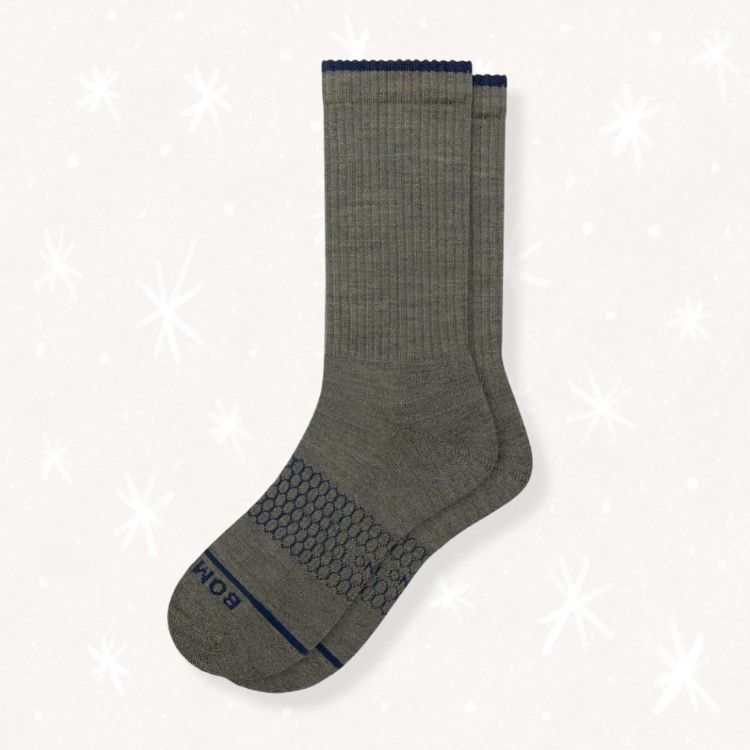 Wool Socks