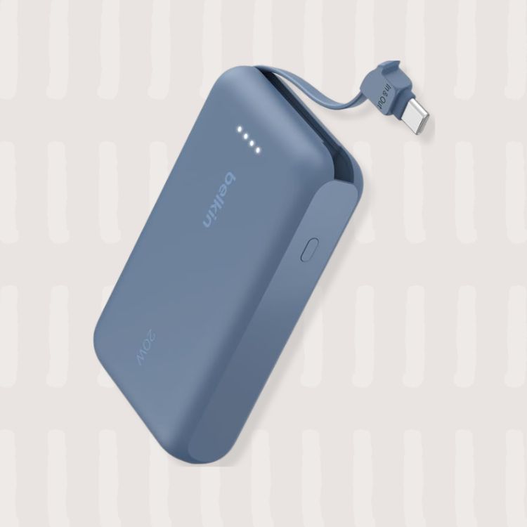 Portable Charger