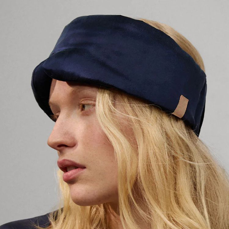Washable Silk Sleep Mask