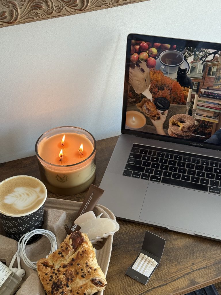 fall reset