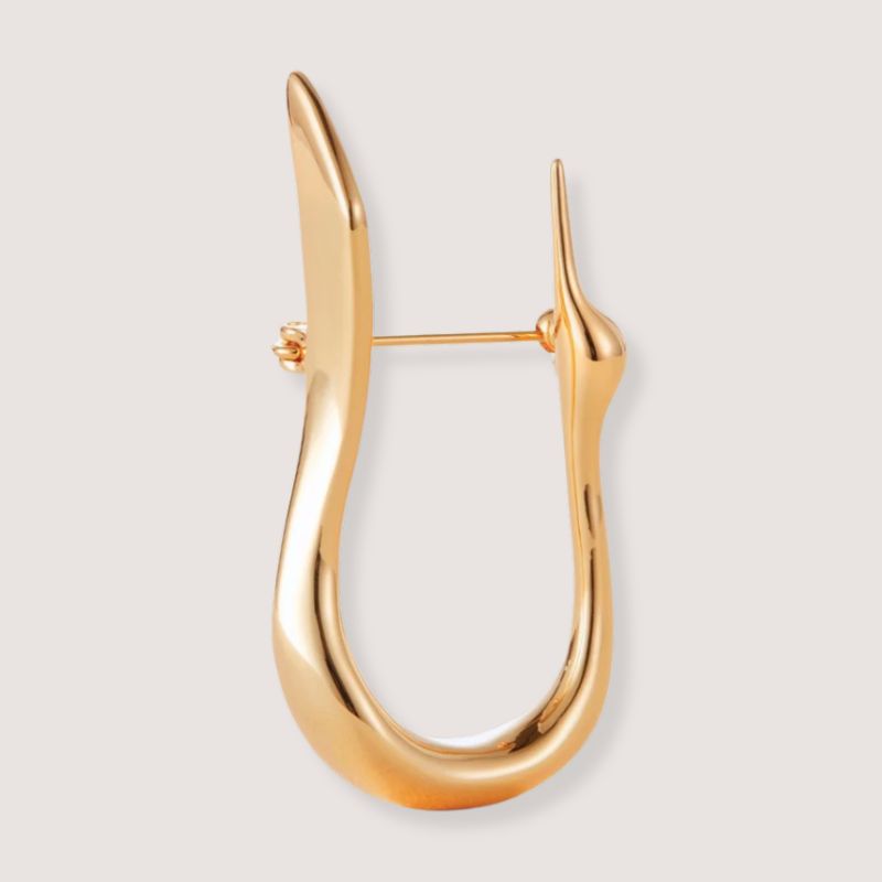 Lisieux Brooch