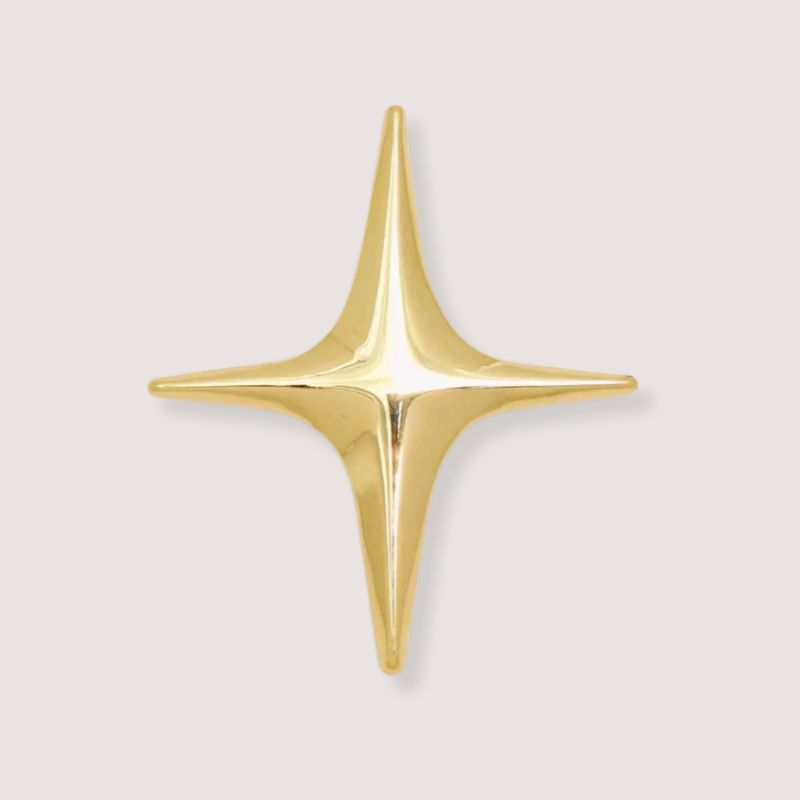 Shimmer Brooch
