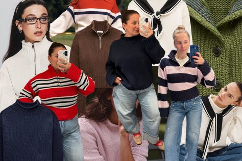 j.crew rollneck sweater review