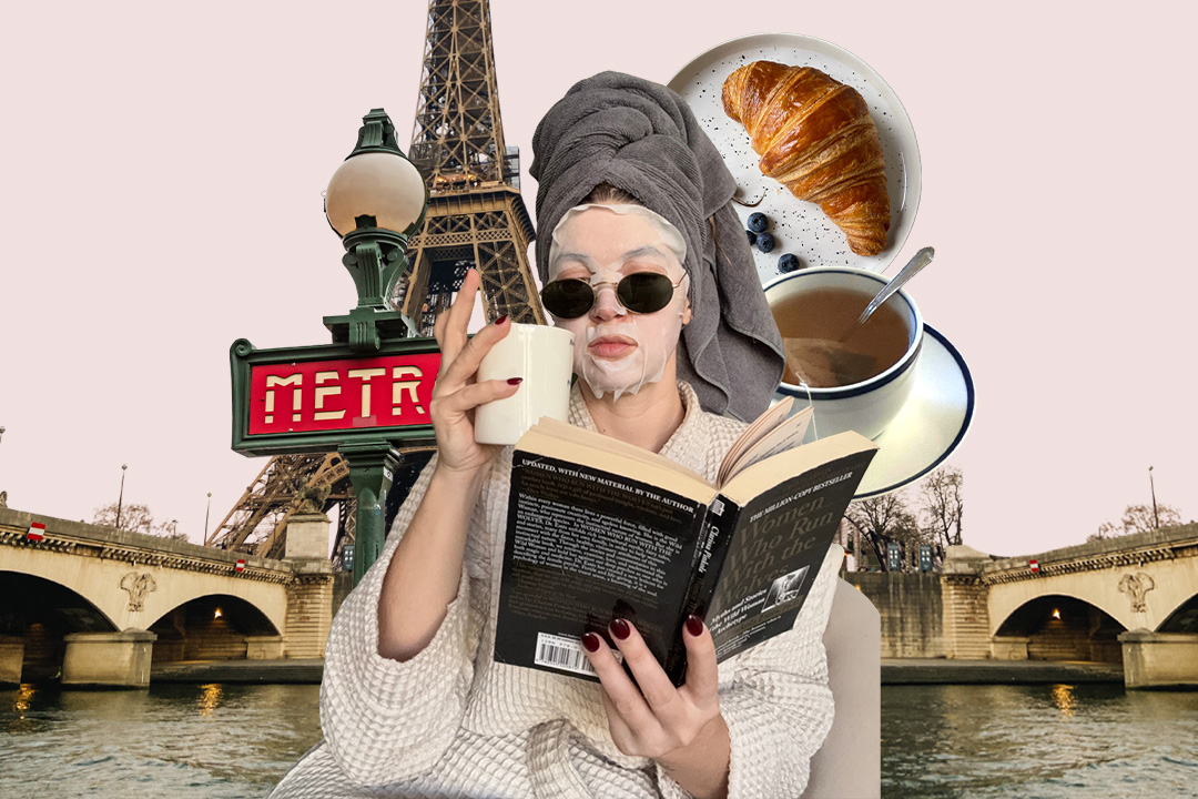 Why French Women Never ‘Sunday Reset’—and What They Do Instead