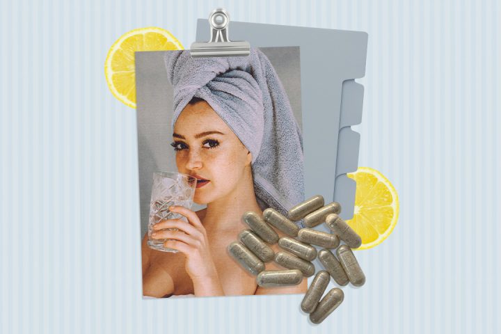 Lipo-Sachets Review