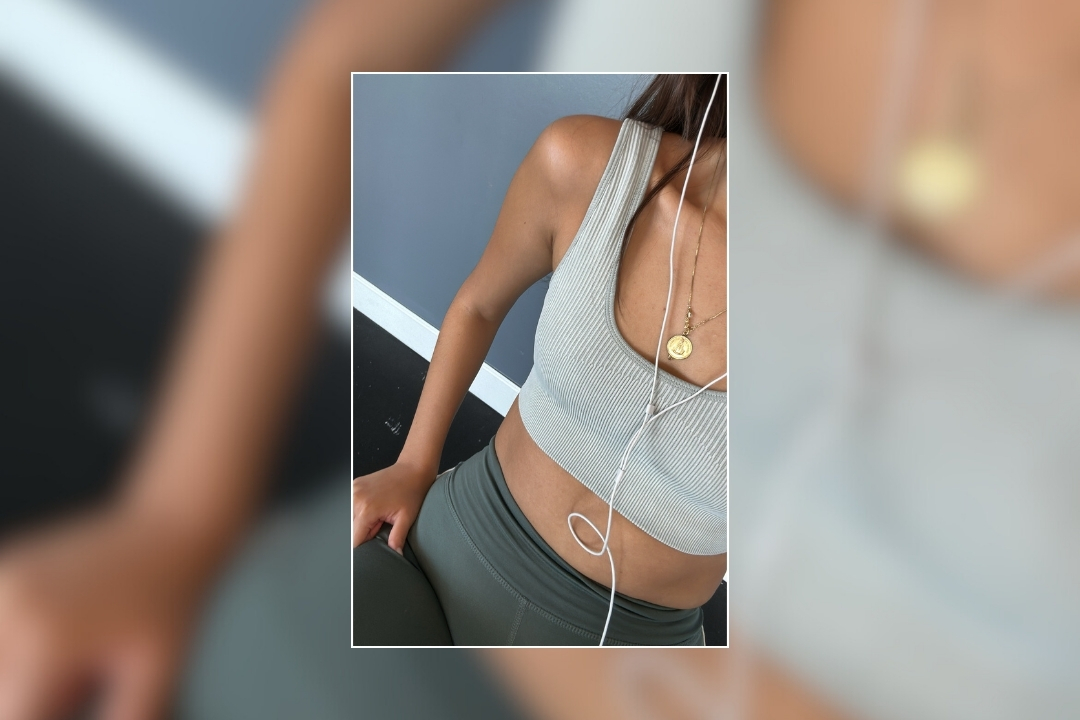 Wait…This Exercise You Can Do At Your Desk Can Burn Fat and Steady Blood Sugar?