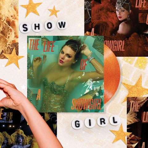 the life of a showgirl