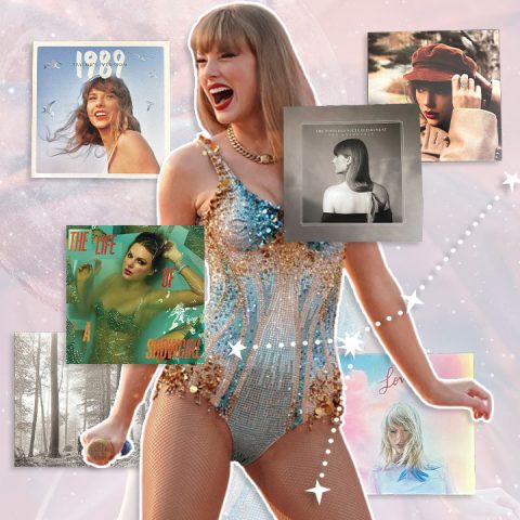 taylor swift