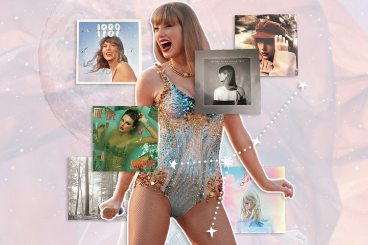 taylor swift