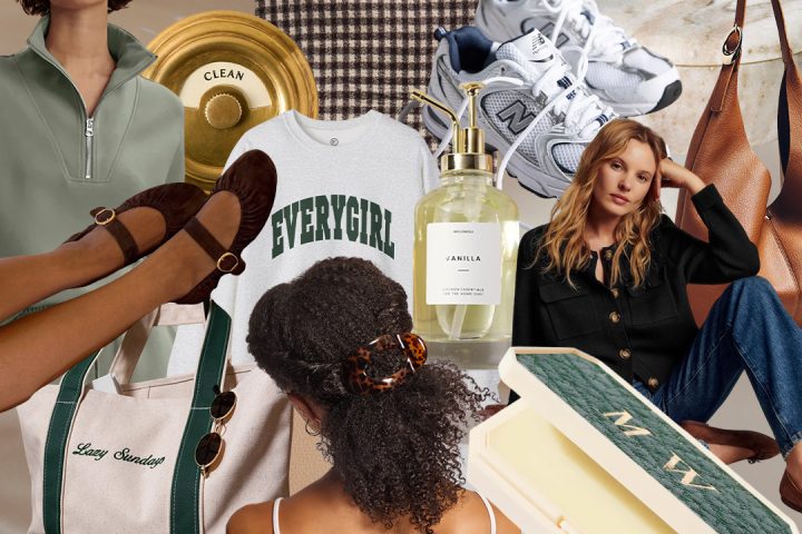 quiet luxury gifts