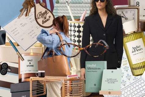 gifts for corporate girl