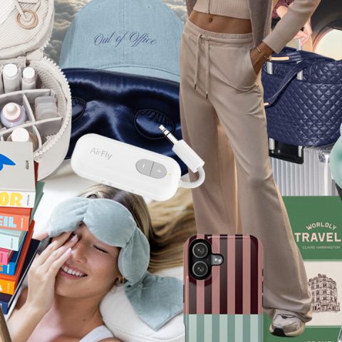 the everygirl gift guide the traveler 2026