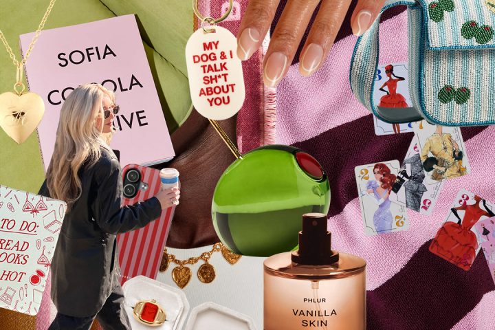 cool girl gifts