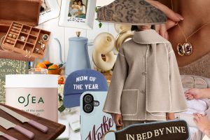 Holiday Gifts for Mom That Are So Good, You’ll Want to Keep Them for Yourself