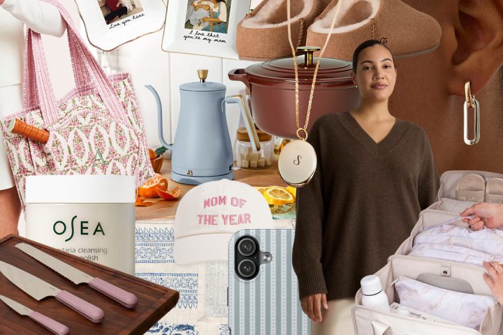 gifts for moms